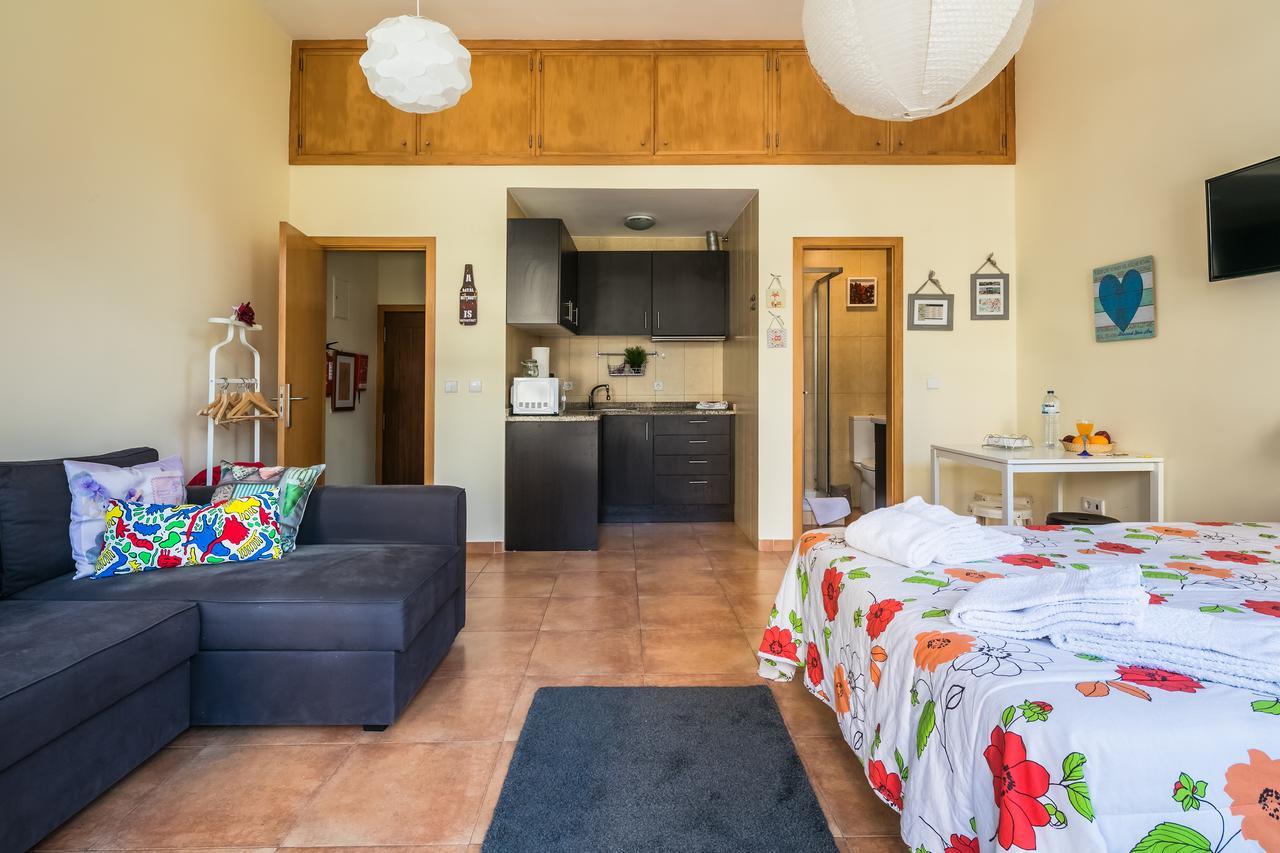Apartamento Ao Campo Center-location Apartment *