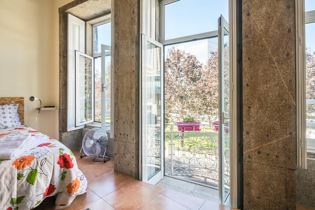 Apartamento Ao Campo Center-location Apartment *
