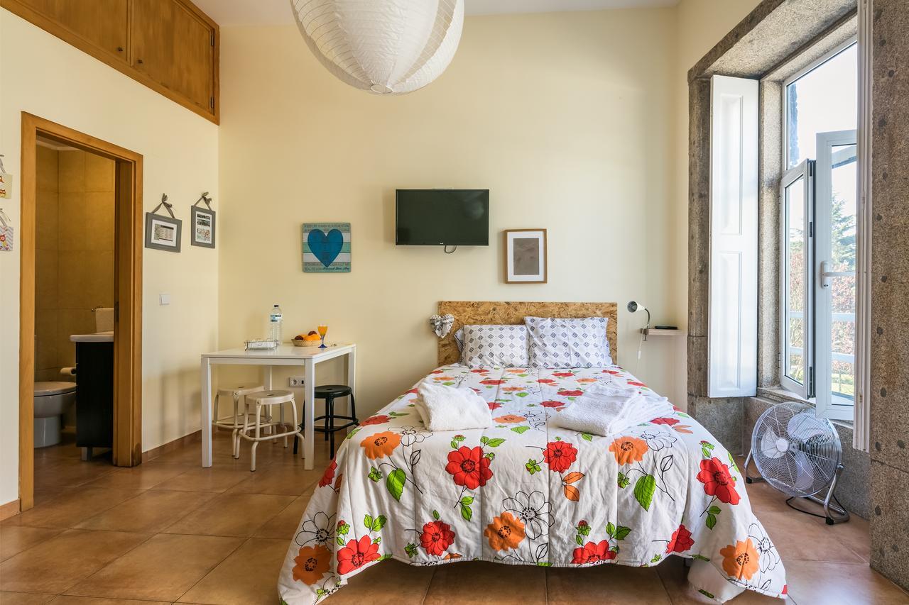 Apartment Apartamento Ao Campo Center-location