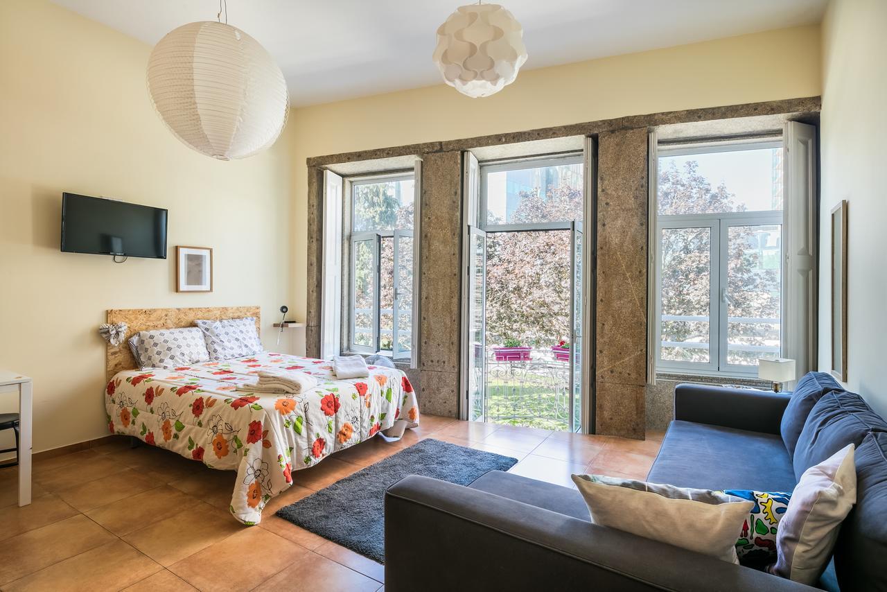 Apartamento Ao Campo Center-location * Porto