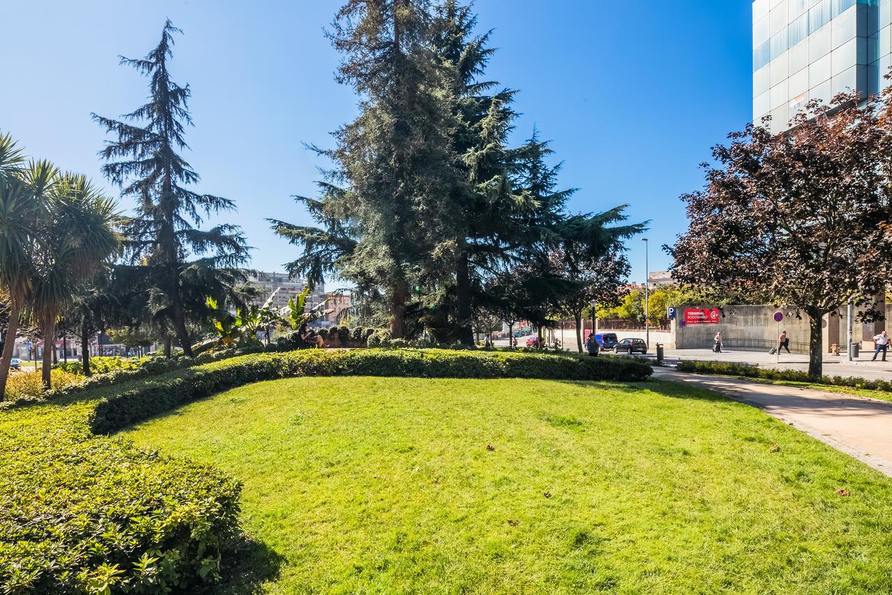 Apartment Apartamento Ao Campo Center-location Porto