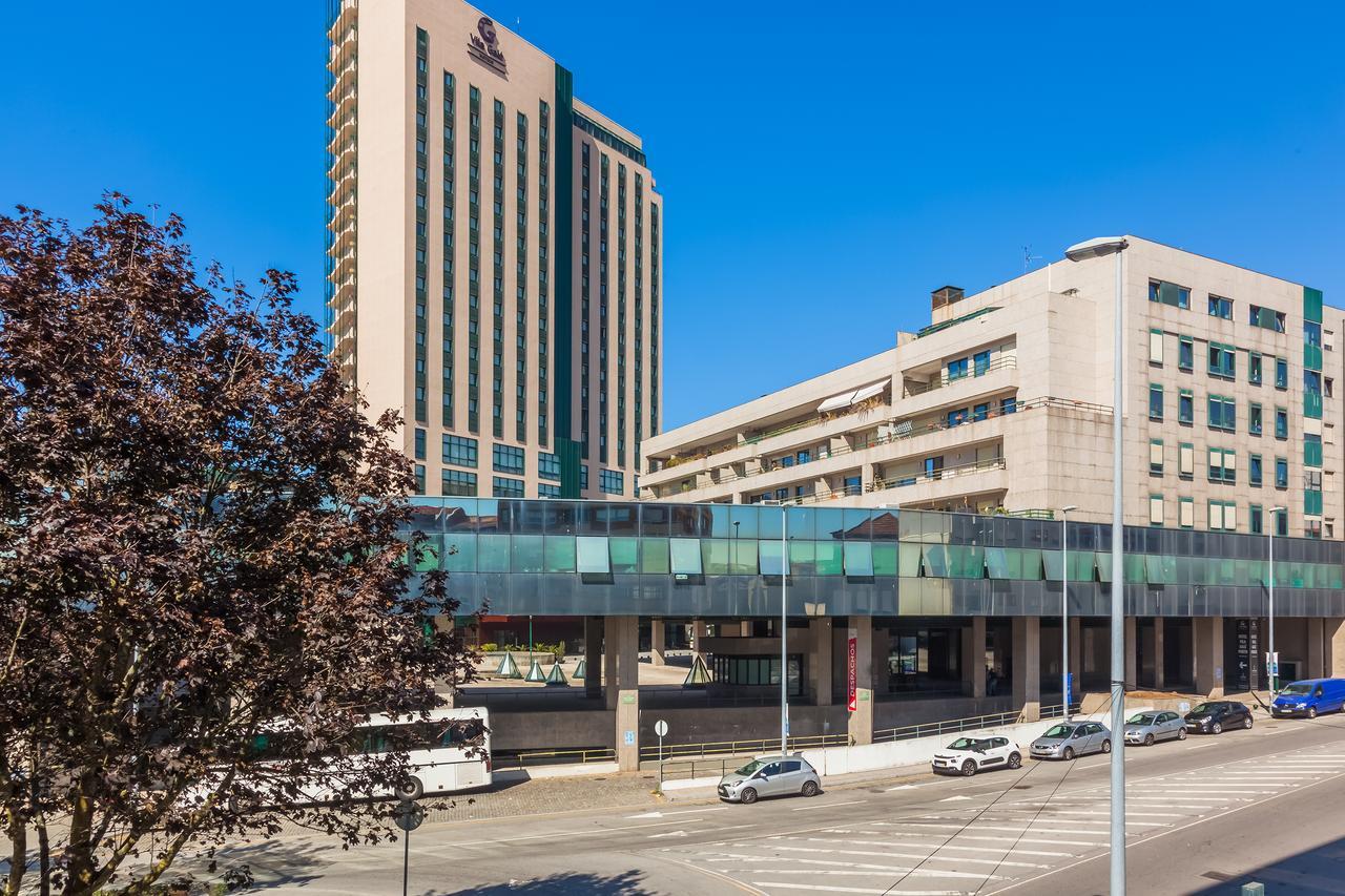Apartamento Ao Campo Center-location Porto