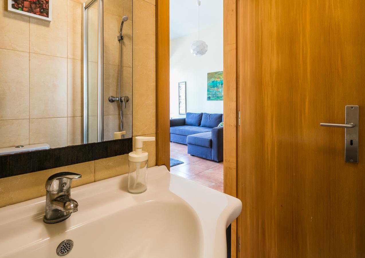 Apartment Apartamento Ao Campo Center-location Porto