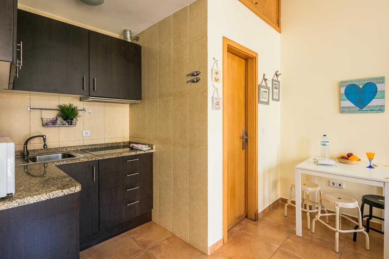 Apartment Apartamento Ao Campo Center-location