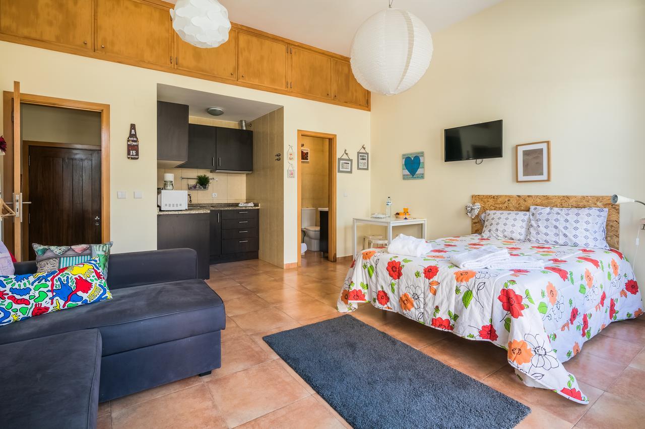 Apartment Apartamento Ao Campo Center-location