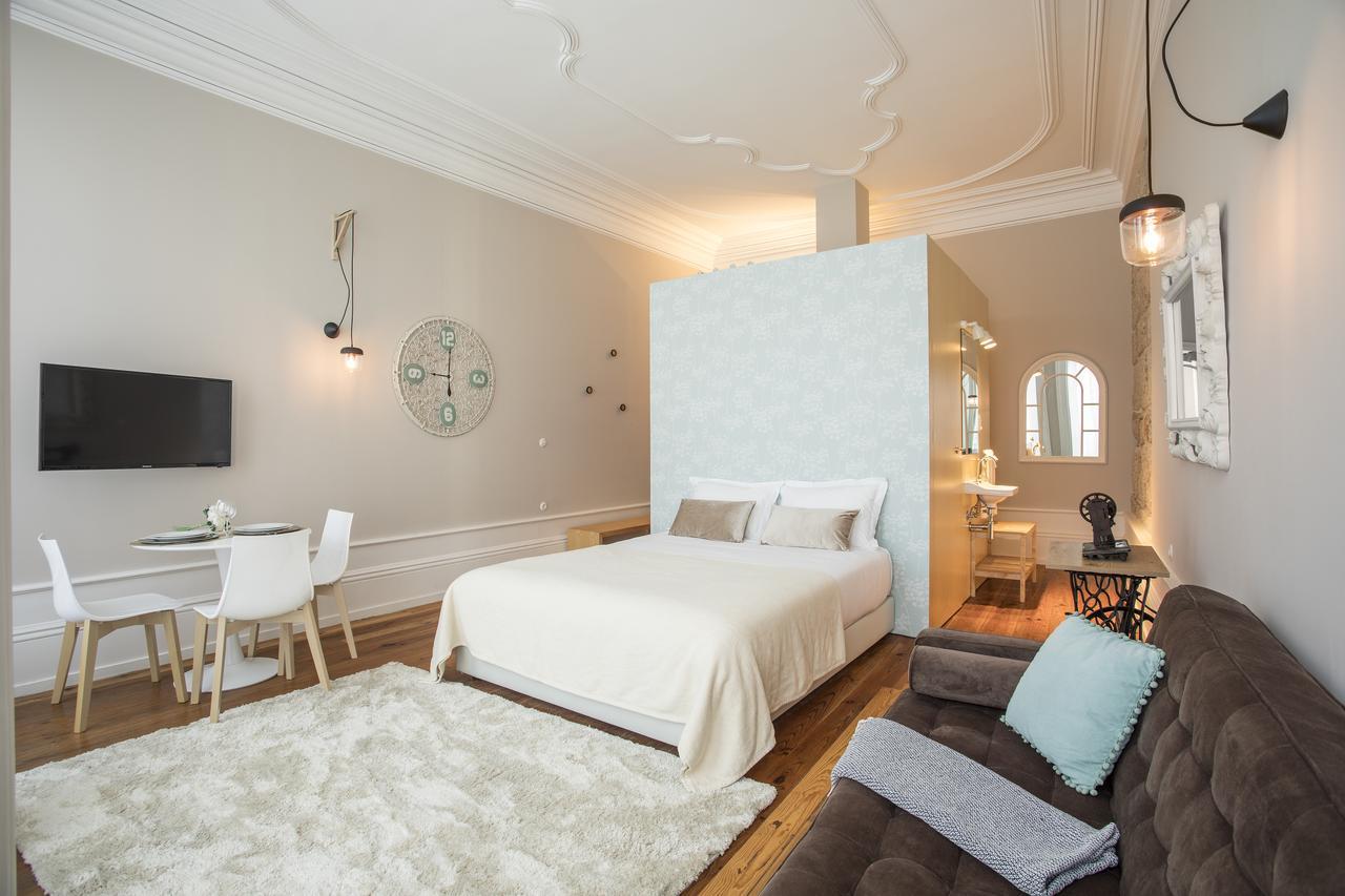 Appartement Ribeira Historic Porto