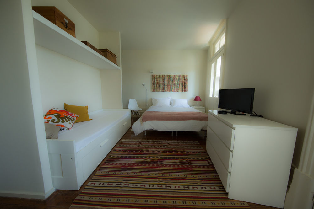 Apartment Made Guest Porto