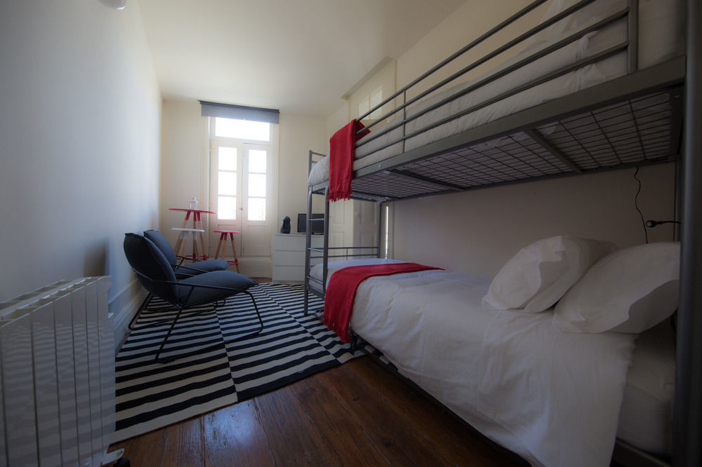 Made Guest Porto