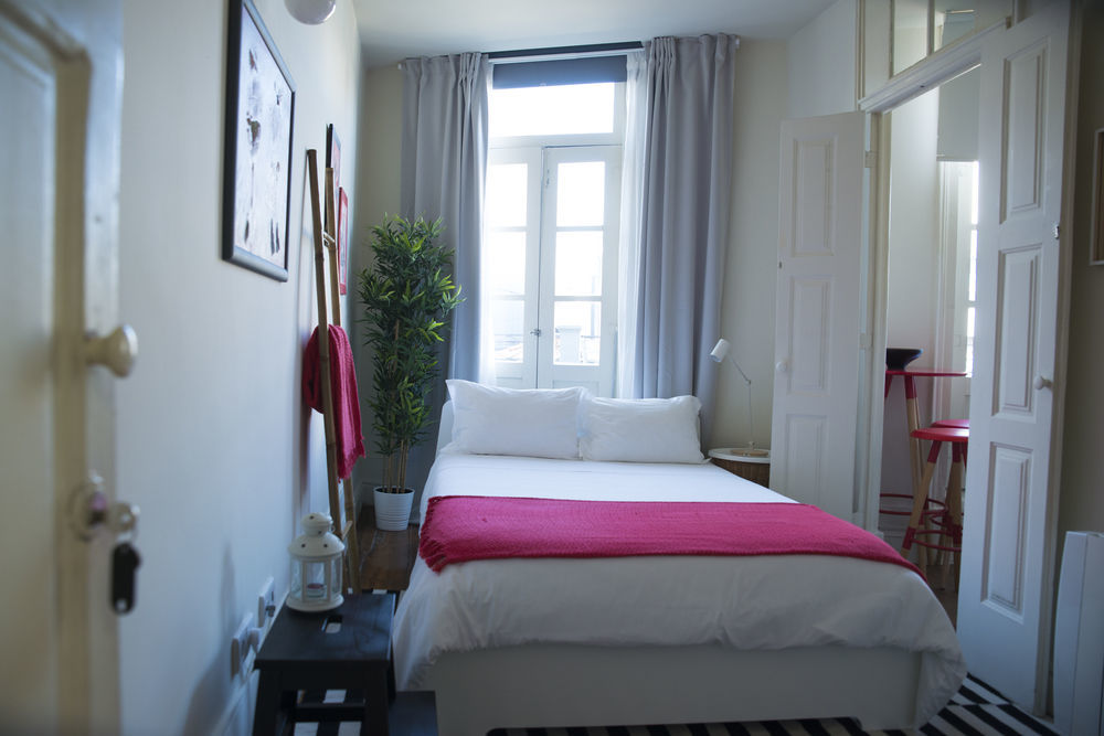 Apartment Made Guest Porto