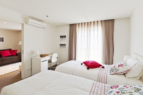 Bnapartments Palacio Apartment *