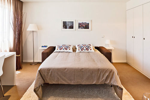 Bnapartments Palacio Apartment Porto