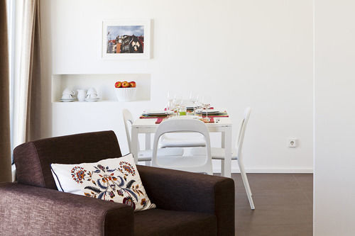 Bnapartments Palacio Apartment Porto