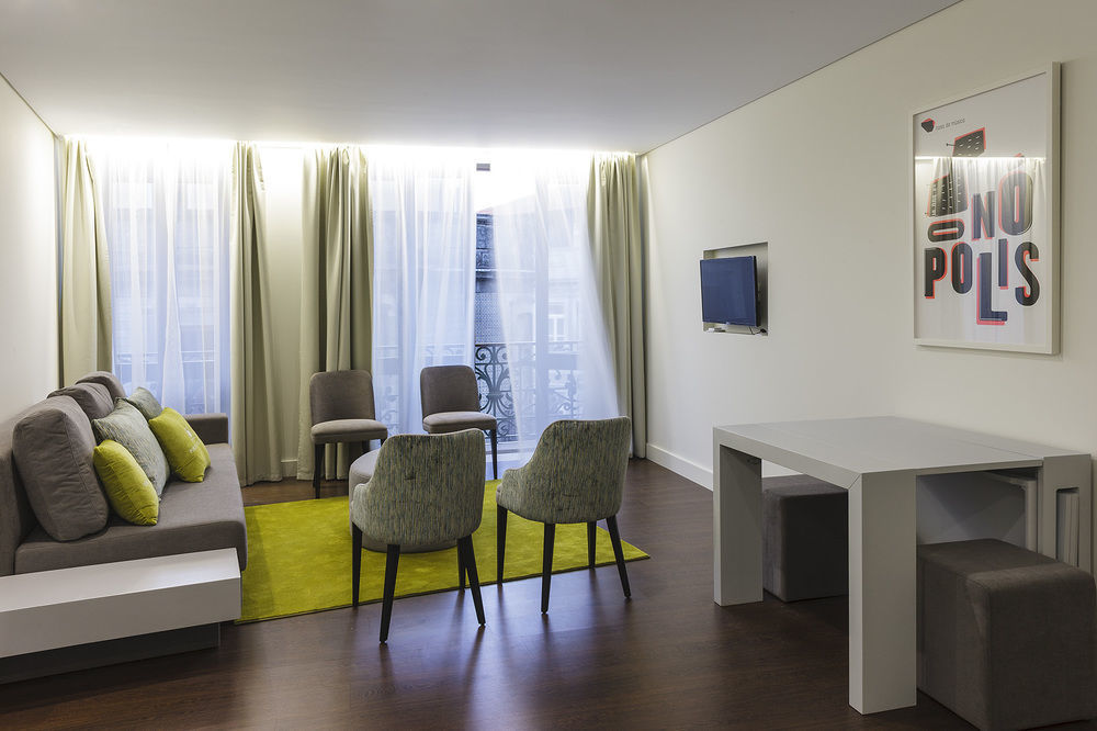Old Town - Tourism Aparthotel