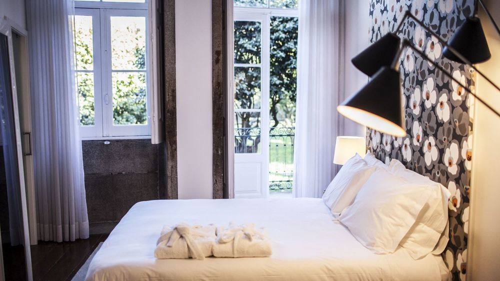 Frühstückspension Loft