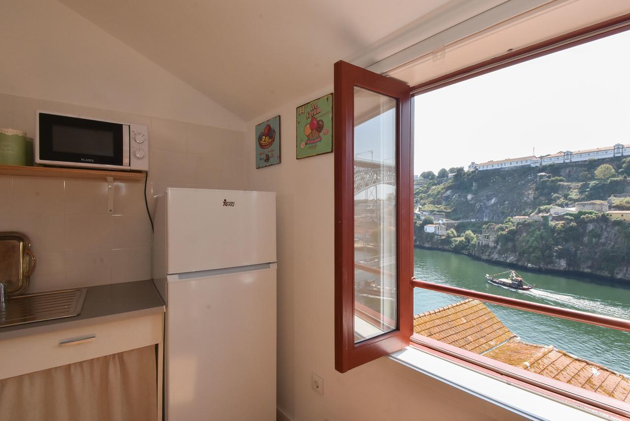 Apartment Guindais Iii