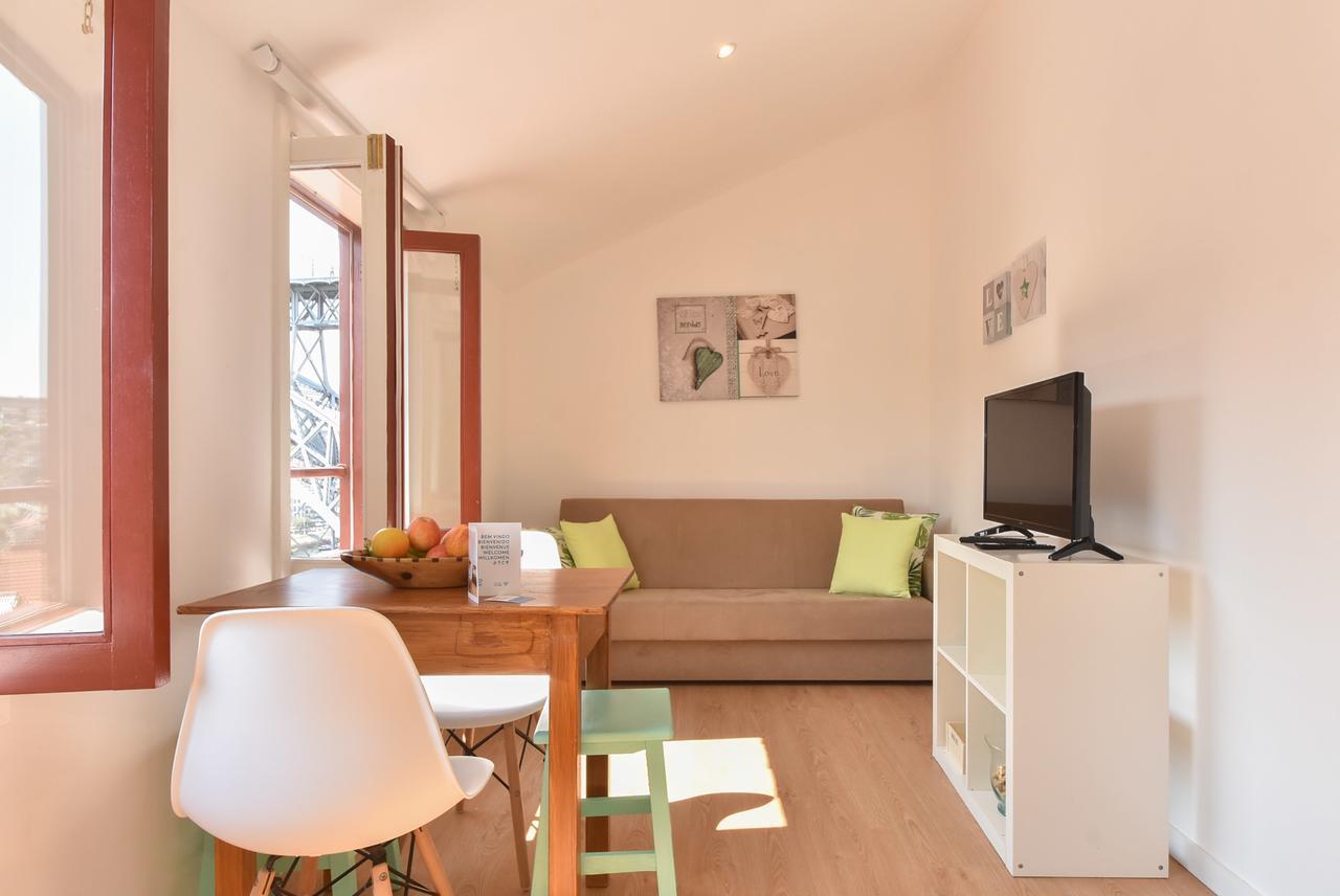 Guindais Iii Apartment