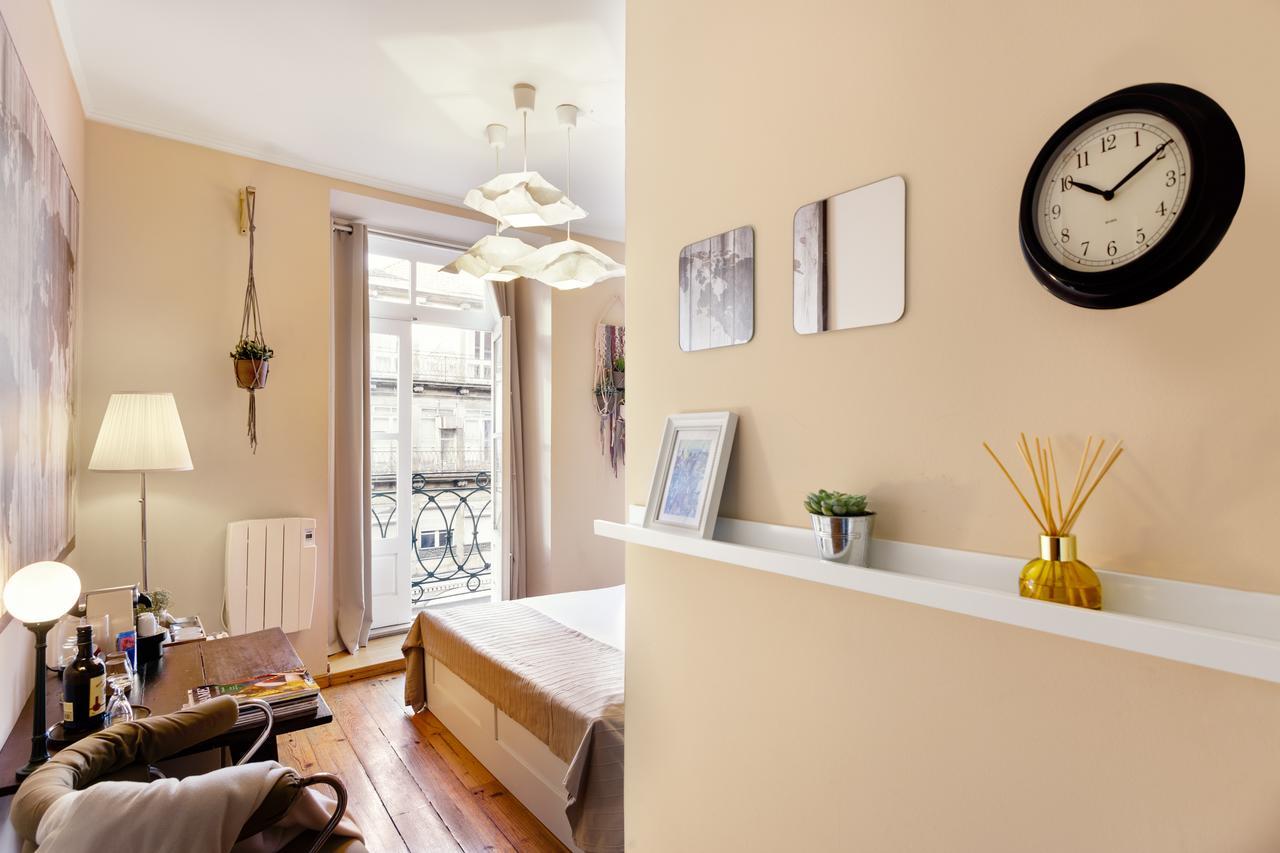 Accommodatie bij particulieren Porta 33 Bed And Bath *
