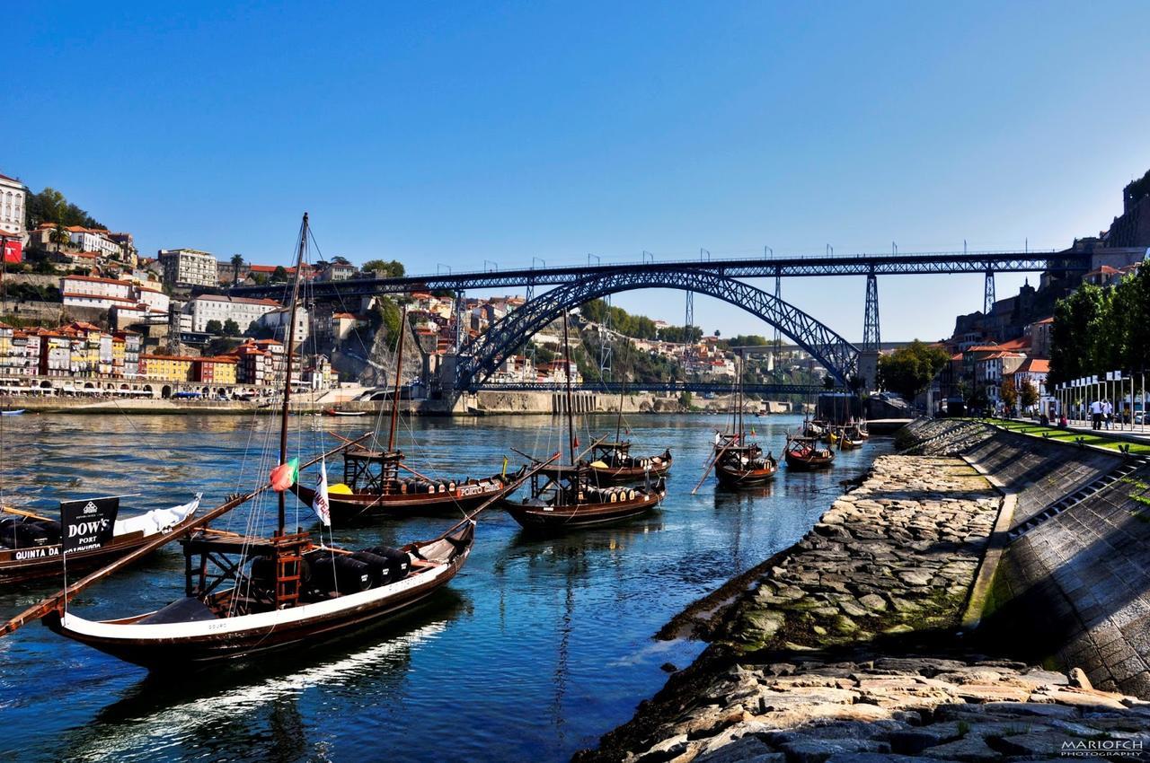 Vale Formoso Apartment Porto