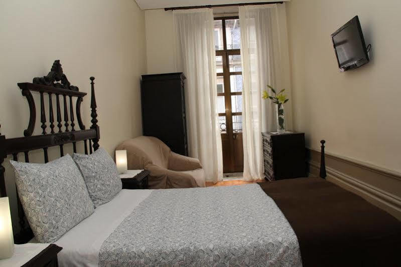 Guest House 31 De Janeiro Porto
