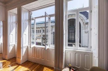 Bo - Sa Da Bandeira Hotel Porto