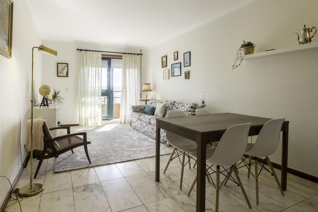 Cozy - Allegro Apartment