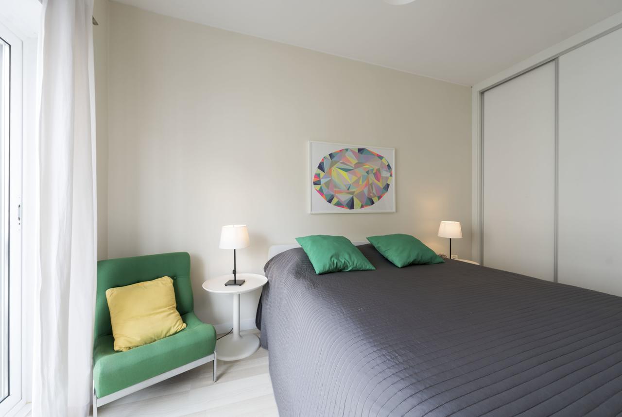 Bmyguest - Santa Catarina Central Porto