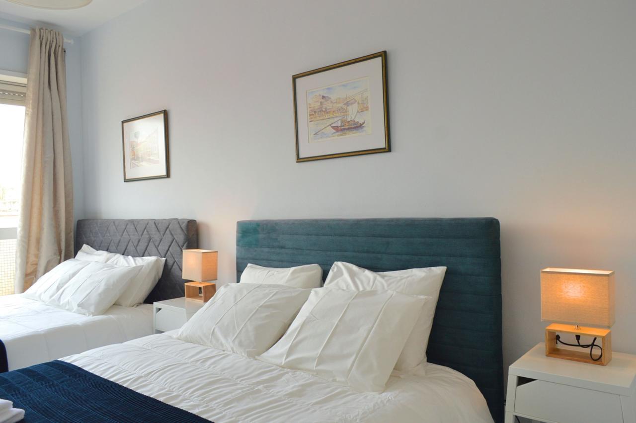Apartment Akicity Classic Ii