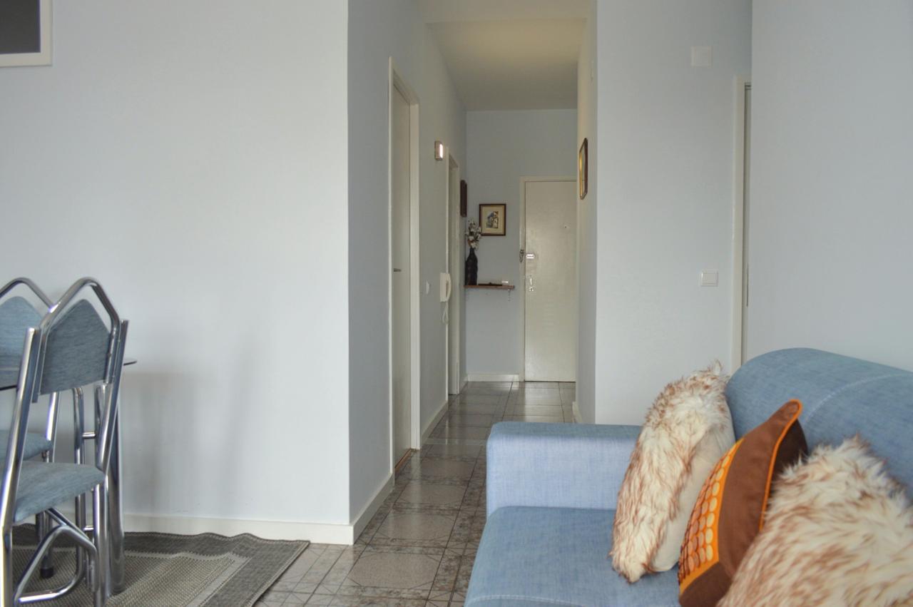 Apartment Akicity Classic Ii Porto