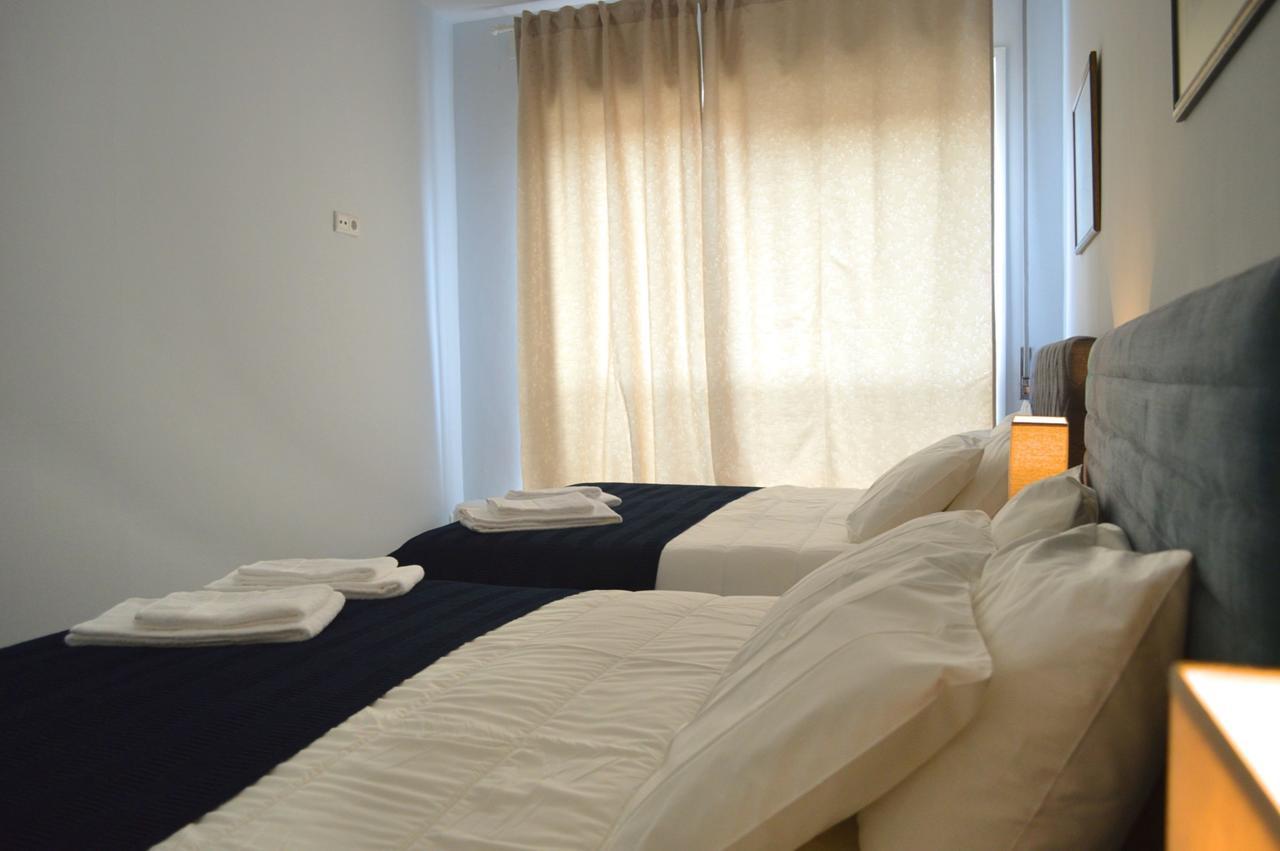 Apartment Akicity Classic Ii