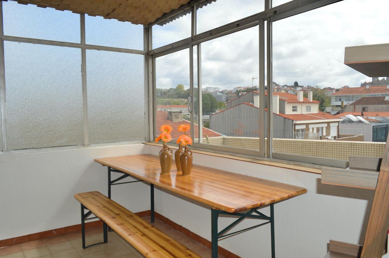 Akicity Classic Ii Apartment Porto