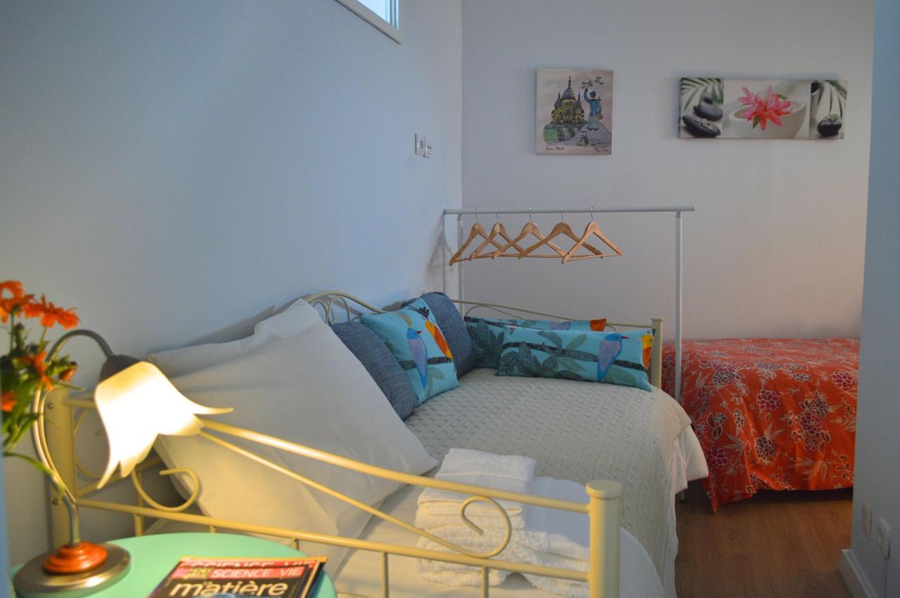 Apartment Akicity Classic Ii *