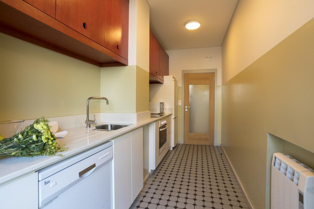 Apartment Bnapartments Trindade
