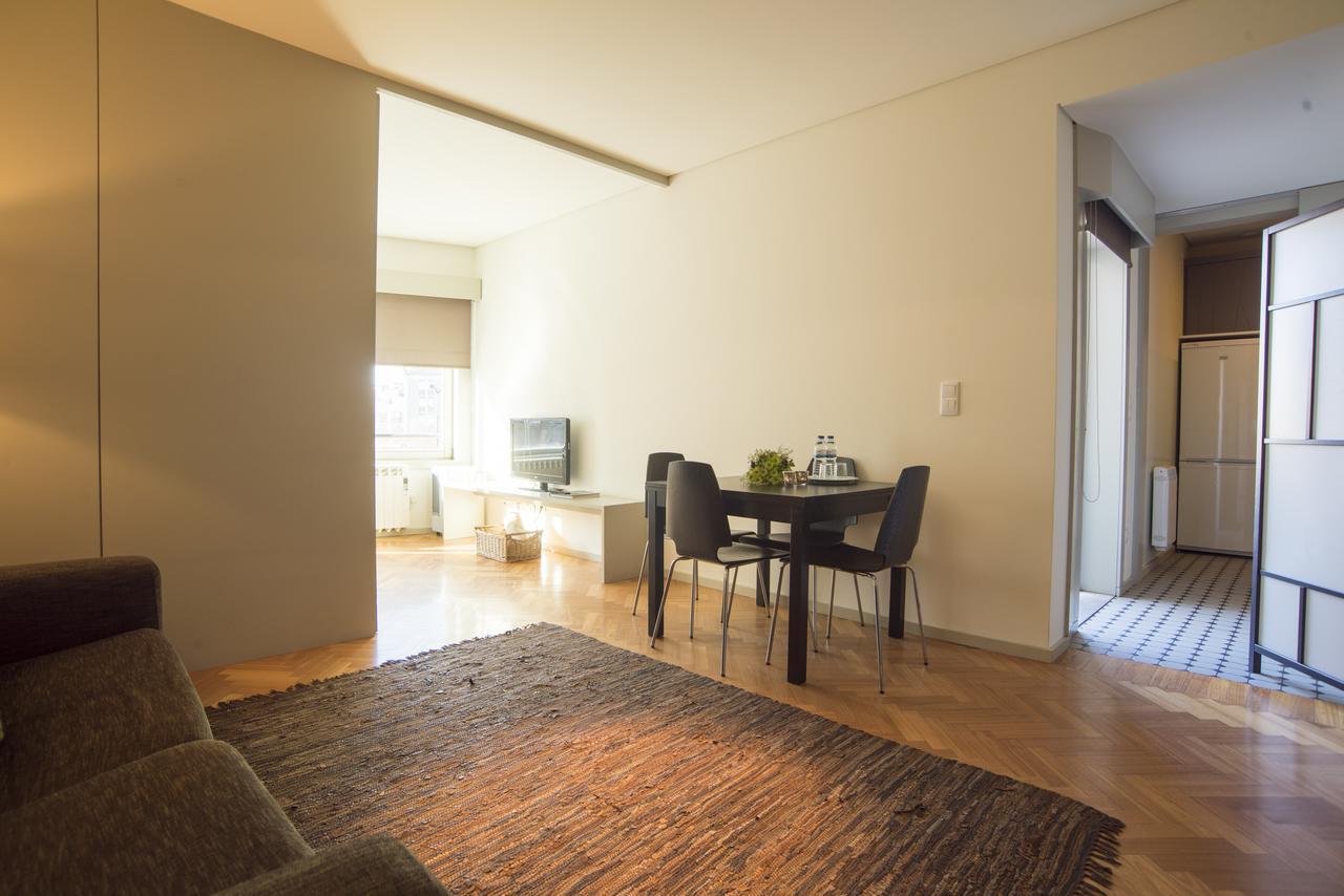 Apartment Bnapartments Trindade