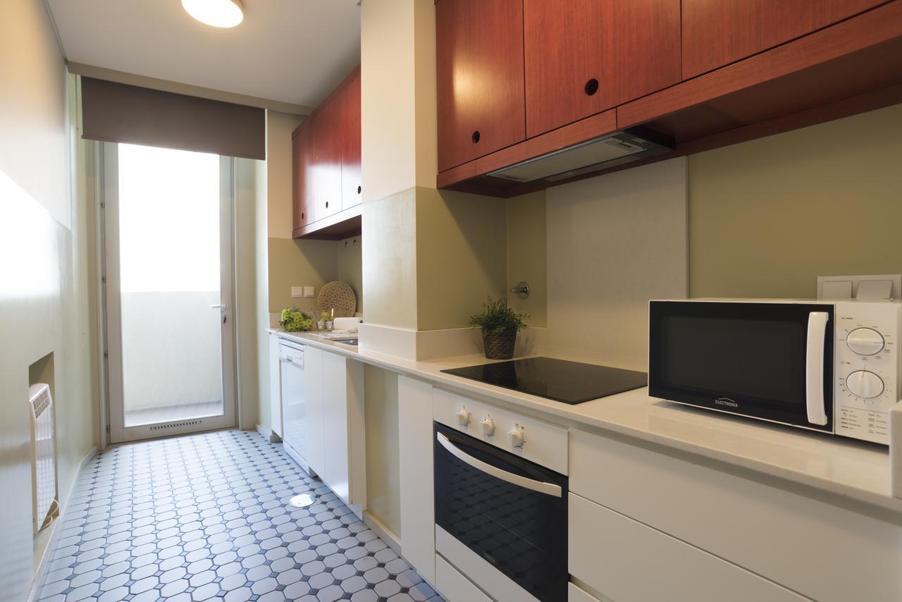 Bnapartments Trindade Porto