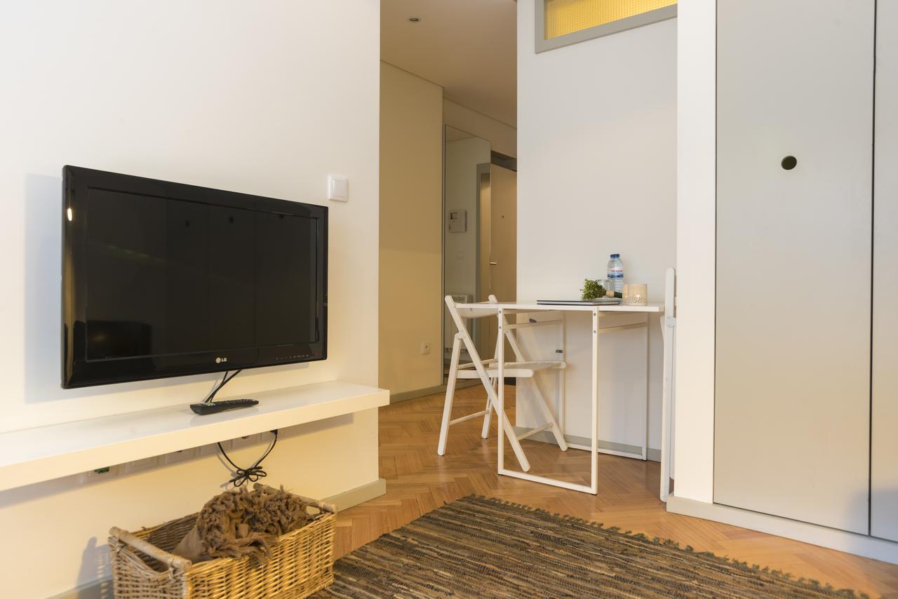 Apartment Bnapartments Trindade