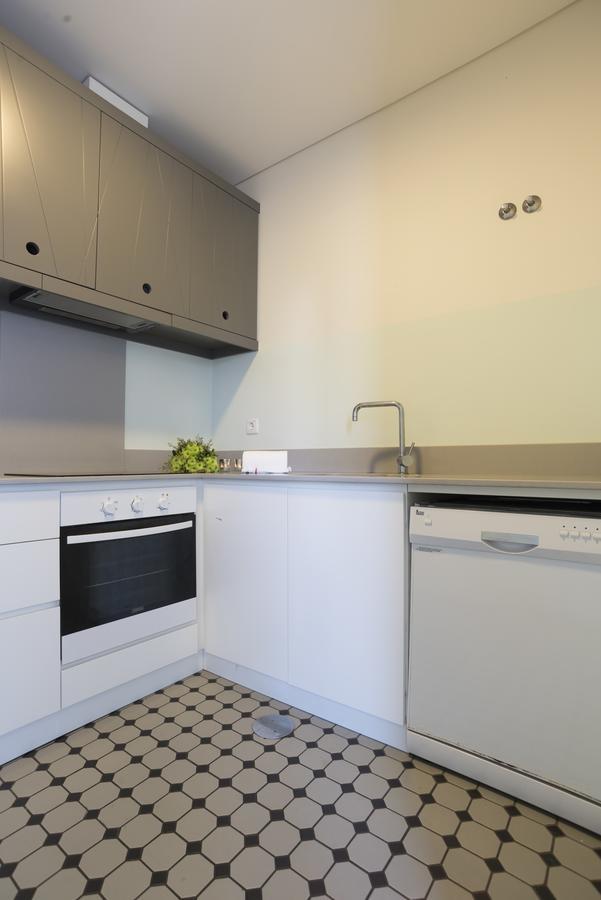 Bnapartments Trindade Porto