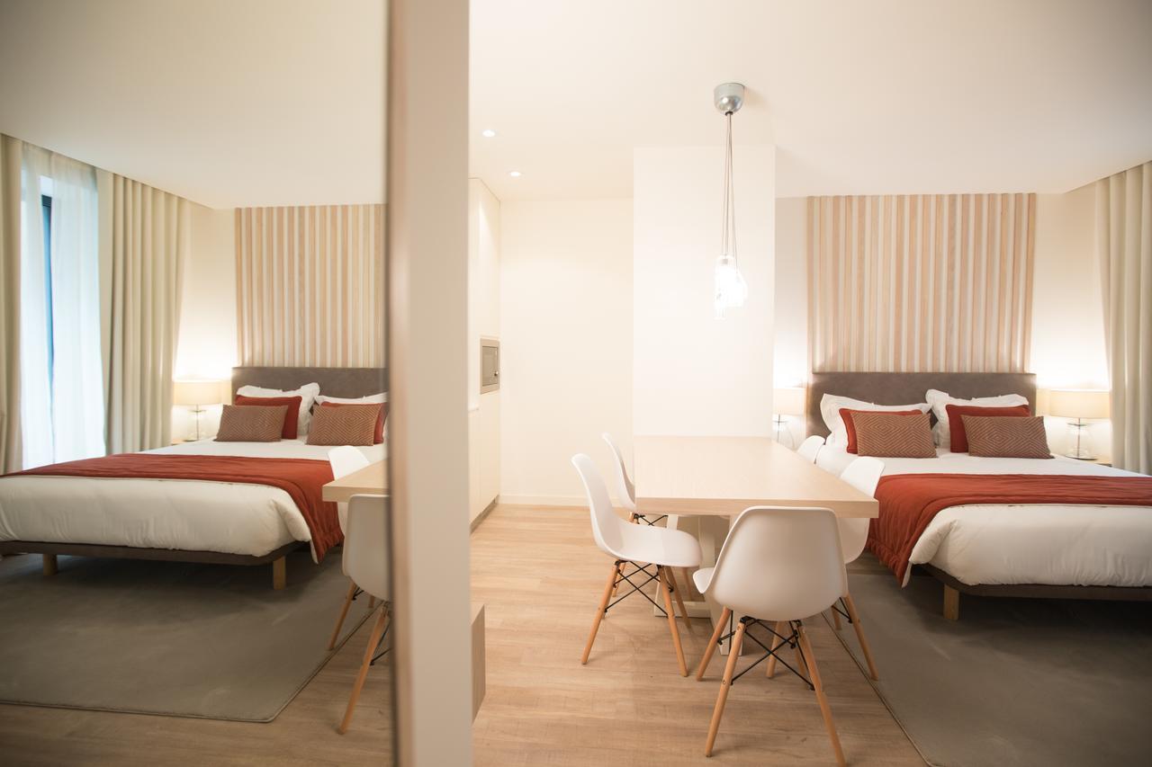 Apartment Almada Wine House - Tourism Porto
