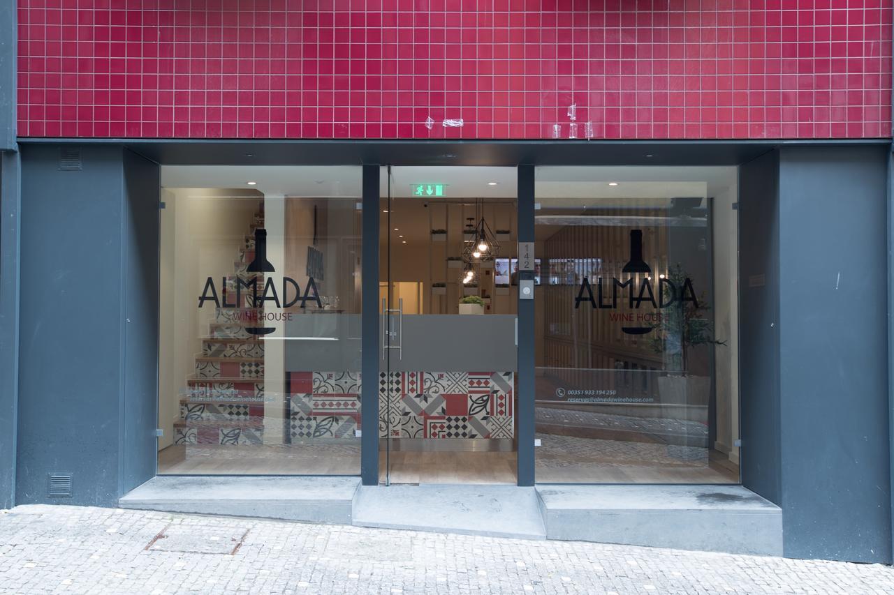 Apartment Almada Wine House - Tourism
