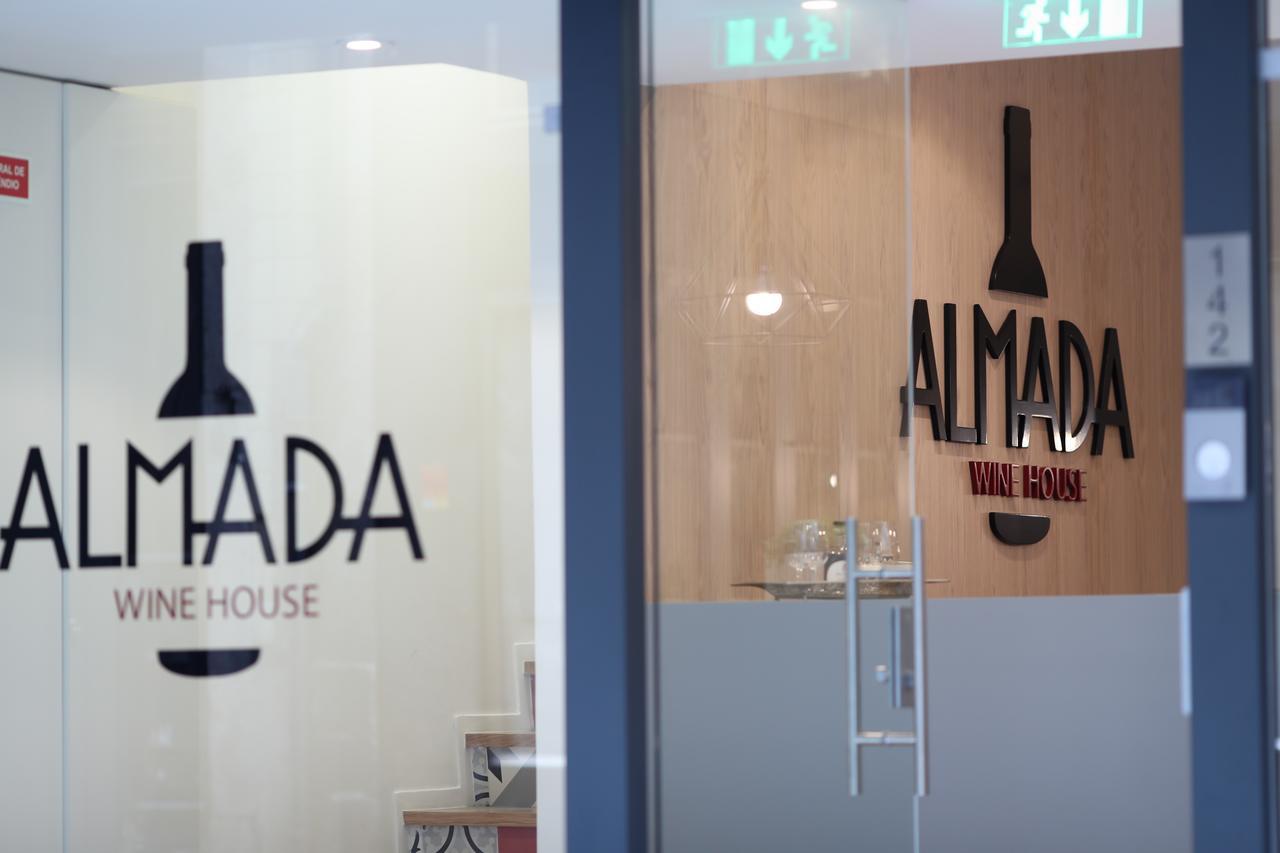 Almada Wine House - Tourism Porto