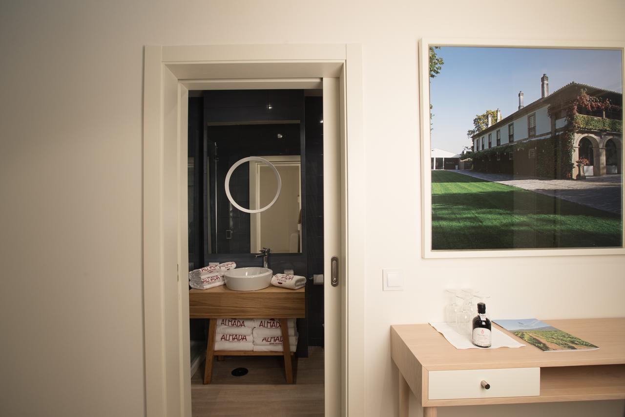 Apartment Almada Wine House - Tourism