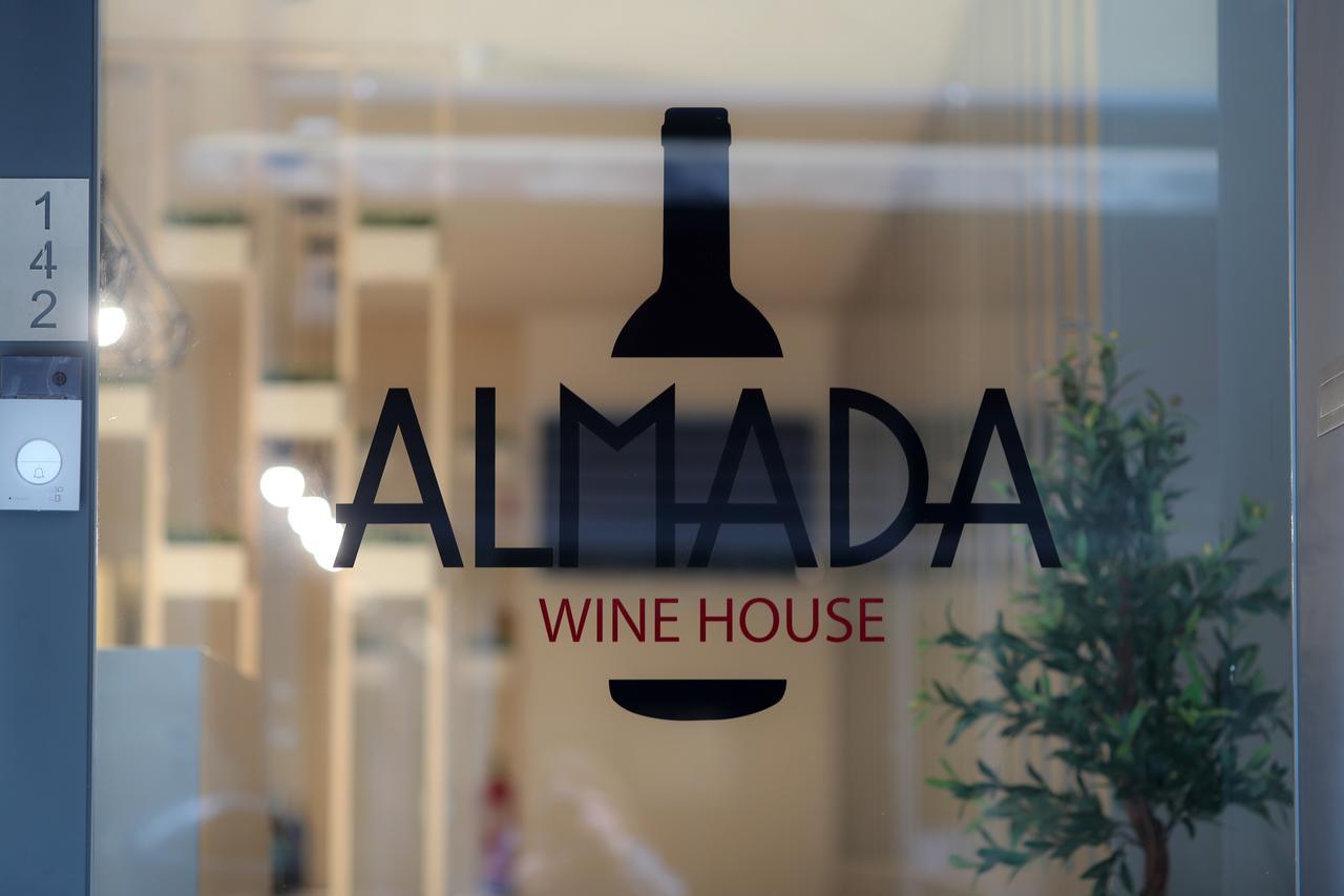 Apartment Almada Wine House - Tourism *