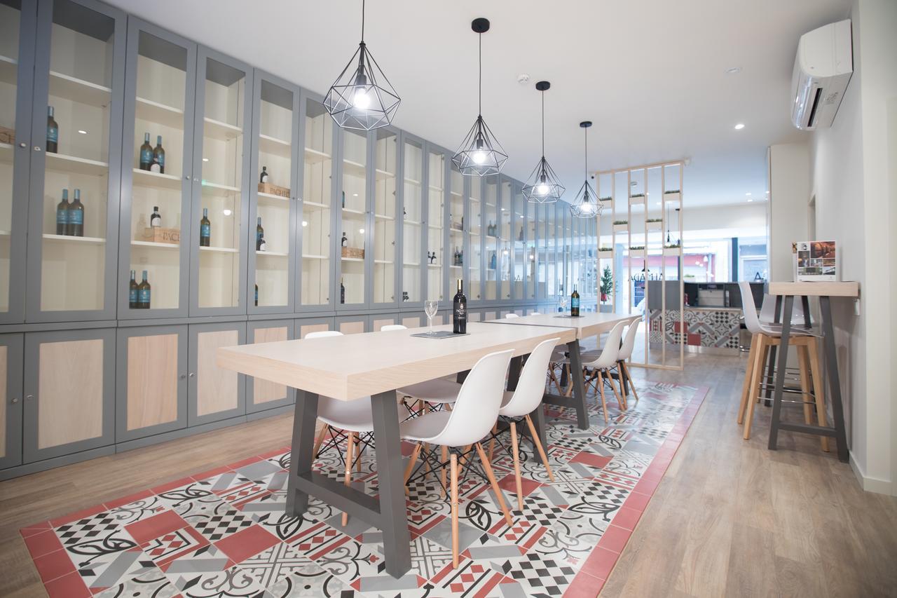 Apartment Almada Wine House - Tourism Porto