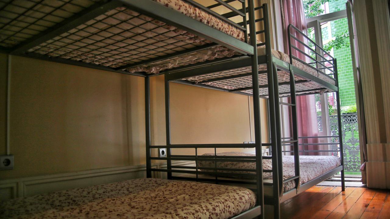 Guest house Paraty Local