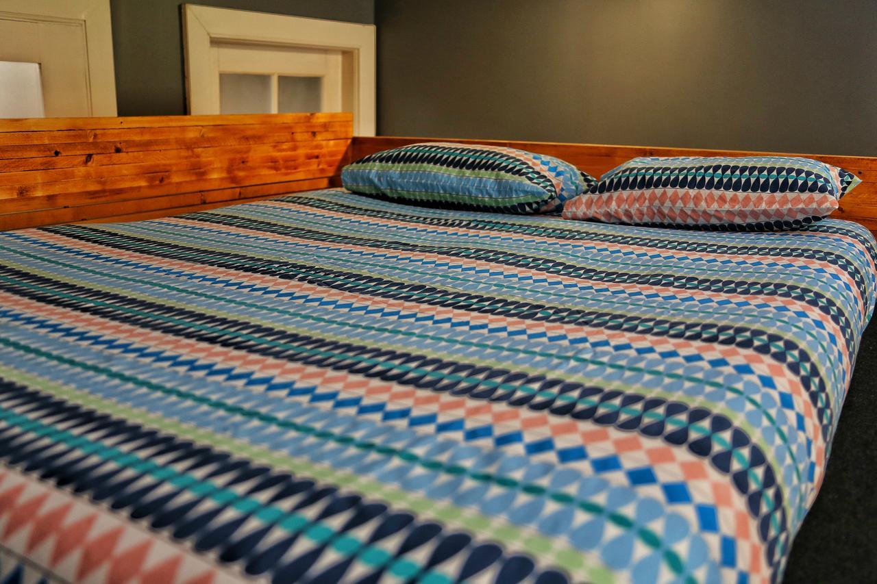 Guest house Paraty Local Porto