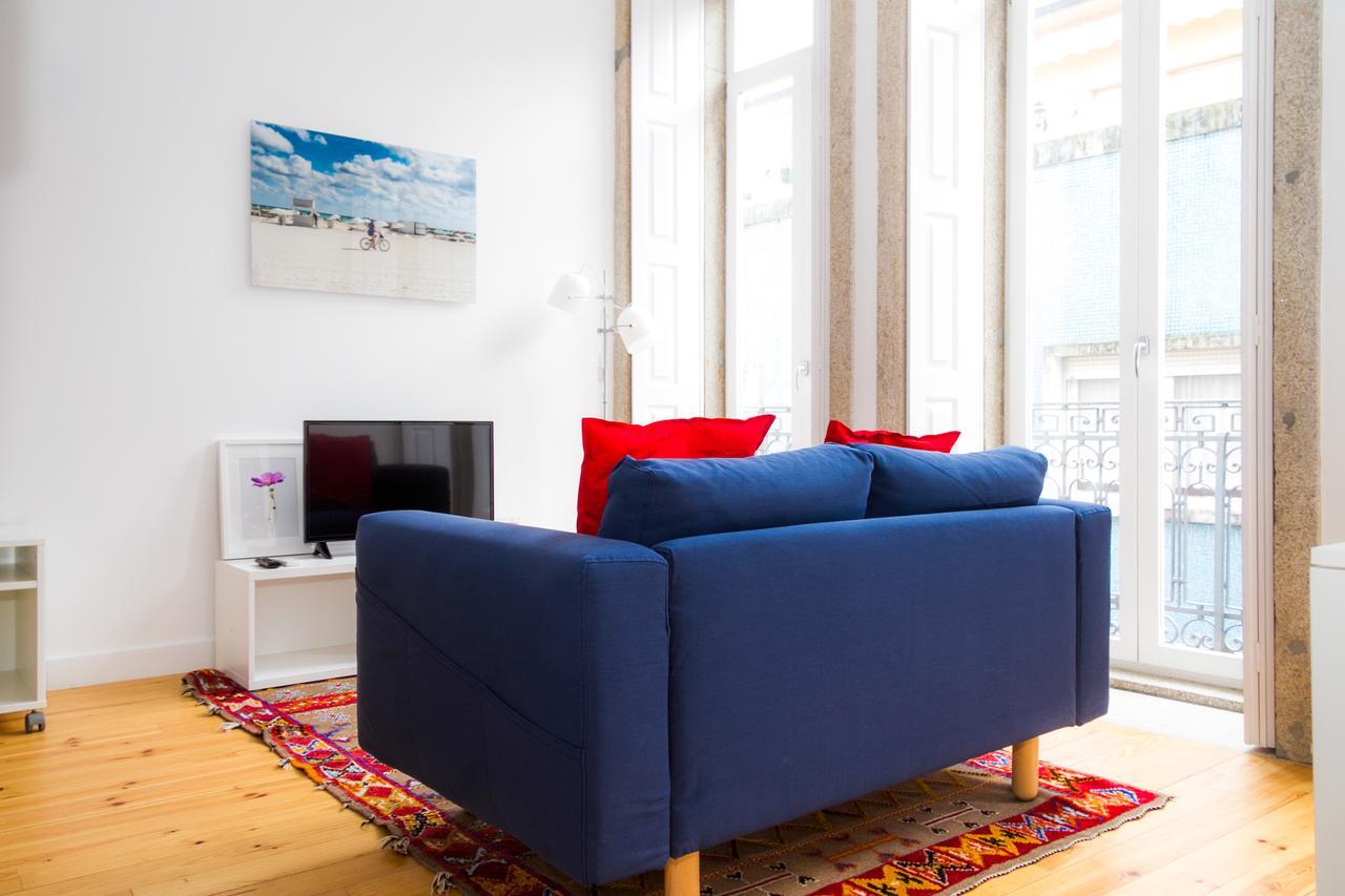 Bright • Downtown Apartamento *