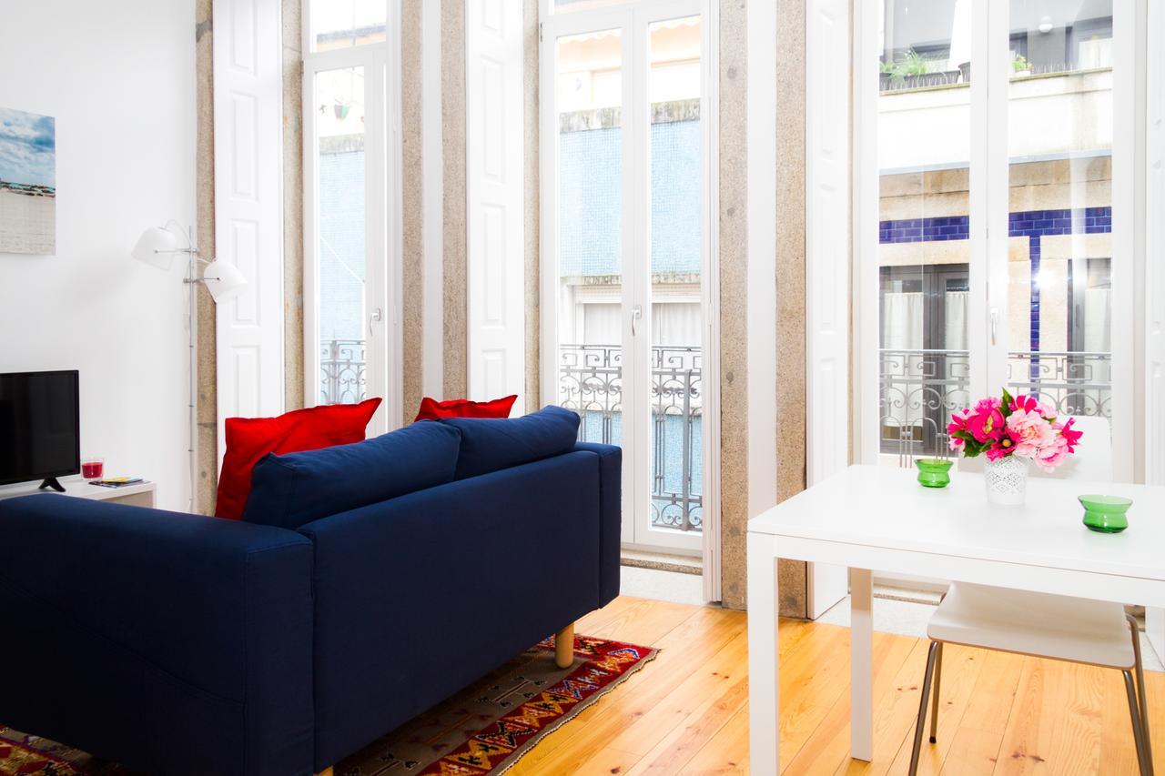 Bright • Downtown Apartamento *