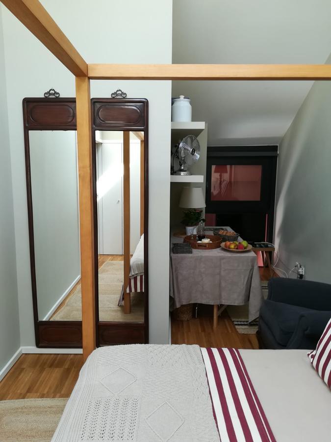 Riverside Apartment