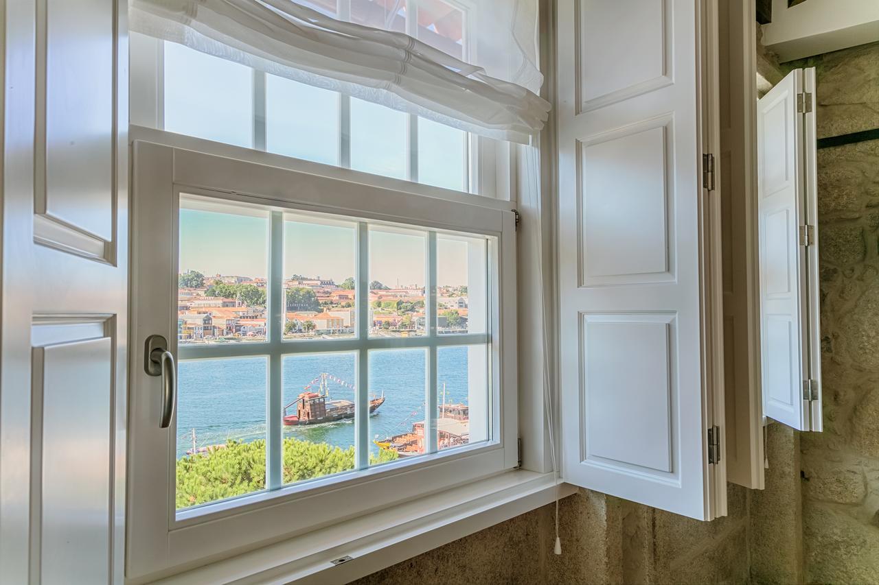 River Aparthotel Porto