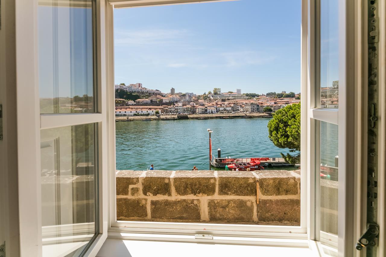 River Porto