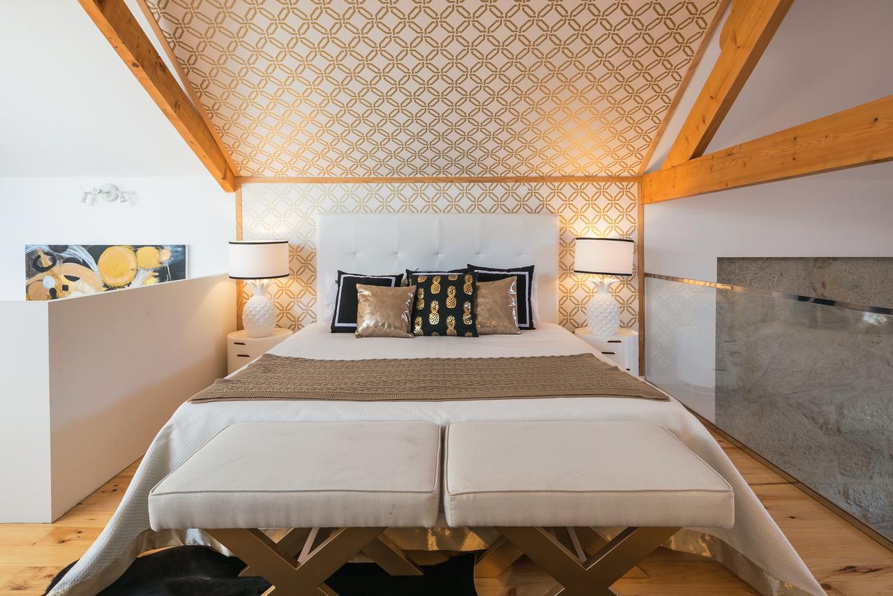 Golden Apartment Porto
